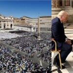 L’IMPORTANZA DI ROMA RADICE DEL PONTIFICATO.