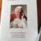 18 MAGGIO LA RELIQUIA DI KAROL WOJTYLA NELLA BASILICA DI MARIA AUSILIATRICE.