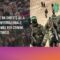 UN PALESTINESE DENUNCIA HAMAS PER CRIMINI DI GUERRA.