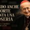 L’IMPEGNO DEL CARDINALE RUINI PERCHE’ LA FEDE DIVENTI CULTURA.