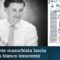 L’OCCIDENTE E’ TALMENTE MASOCHISTA CHE LASCIA MORIRE UN BIANCO INNOCENTE.